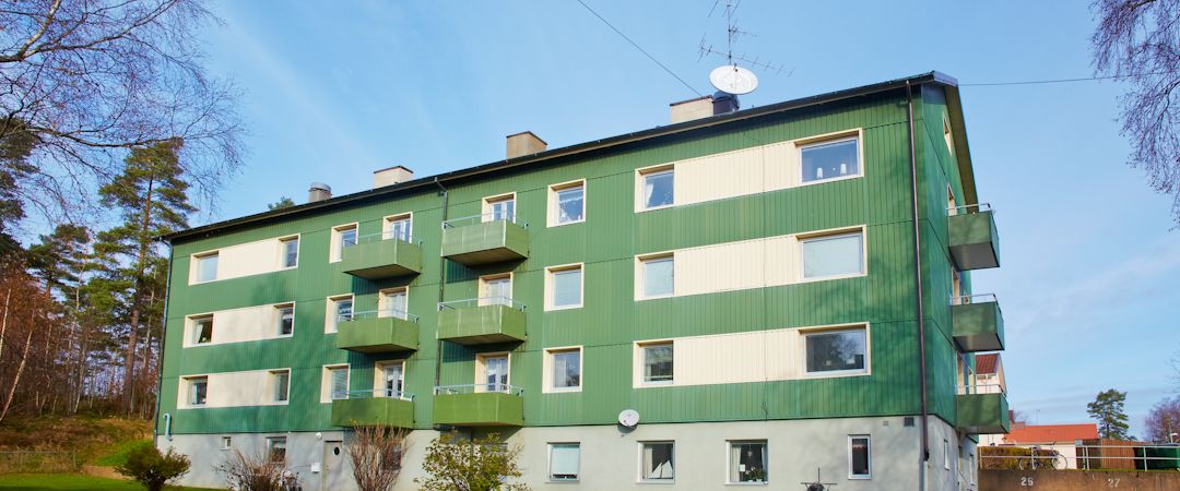 Völundsgatan 6 B - Photo 1