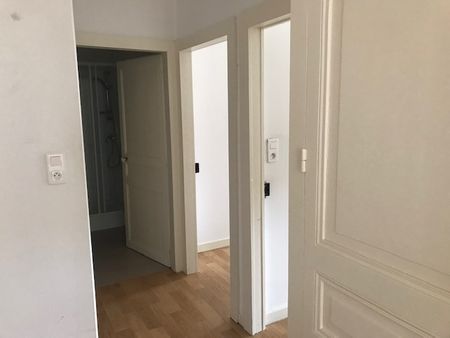 appartement de 80.81 m² au 1er étage - Photo 5