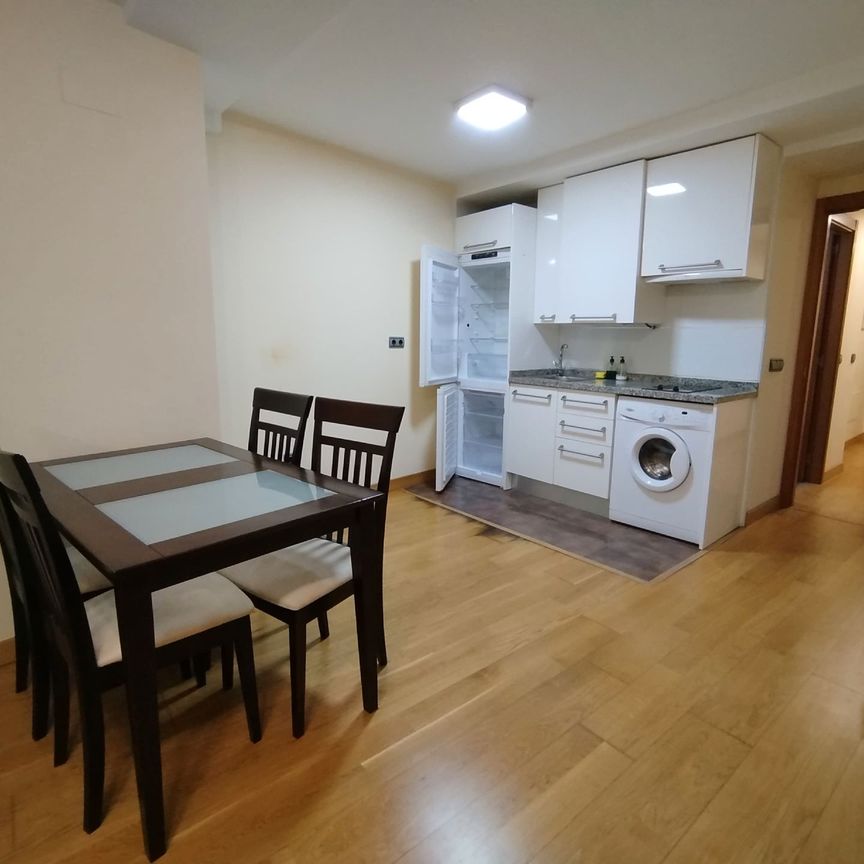 Apartamento de alquiler en Calle Empedrada, San Vicente - Las Úrsulas - Photo 1