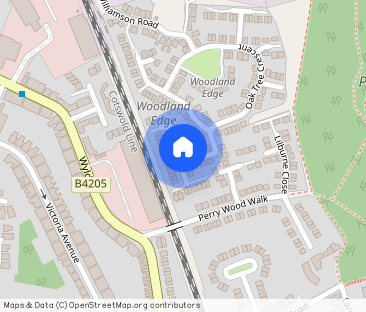 Massey Drive, Worcester - Photo 1