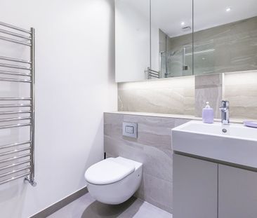 2 bedroom apartment to rent - Photo 3