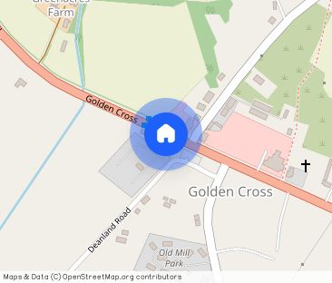 Golden Cross, Hailsham, BN27 - Photo 1