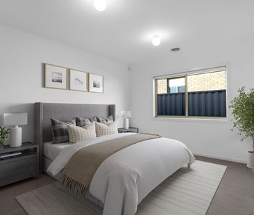 Cozy Comfort Awaits on Elderberry Way - Photo 1