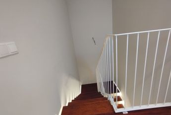 Apartamento T3 com Terraço no Centro do Porto