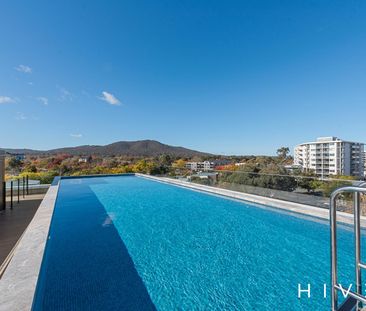 304/254 Northbourne Street, Dickson ACT 2602 - Apartment For Rent |... - Photo 5