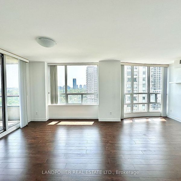 For Lease - 238 Doris Avenue Unit# 1105, Toronto, Ontario - Photo 1