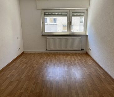 Perfekt für Jung und Alt – 2-Zimmer mit Balkon und Fassadenvollwärmeschutz - Foto 4