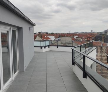 RUE MARIE CLEMENCE FOURIAUX, Reims - Photo 4
