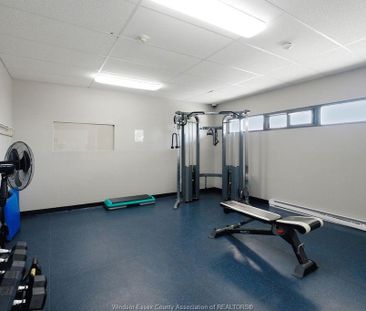 For Lease - 150 PARK Street Unit# 2602, Windsor, Ontario - Photo 3
