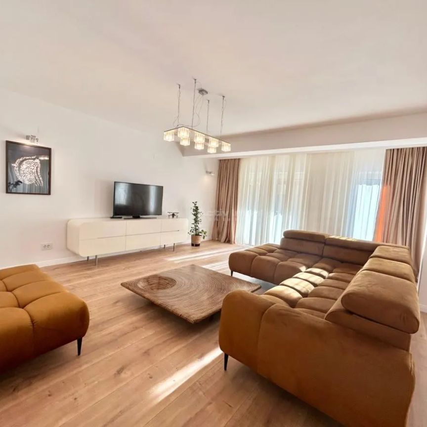 Casa duplex - Pipera Iancu Nicolae - 4 camere - 2 bai - 166mp - 178mp teren - Fotografie 1
