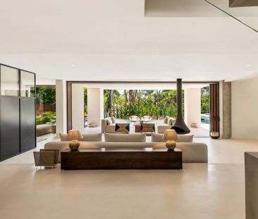 Villa Flandes, Luxury Villa to Rent in Los Monteros Beach, Marbella - Photo 4