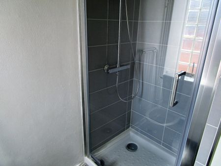 Location Appartement 1 pièce 18m² LES SABLES D OLONNE 85100 - Photo 4