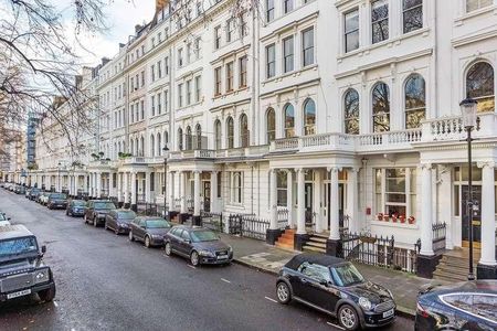 Cornwall Gardens, South Kensington, SW7 - Photo 3