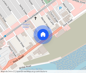 Chapman Court, Fleetwood, Lancashire, FY7 - Photo 1