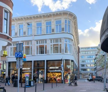 Boomgaardhof, 3012 JJ Rotterdam - Photo 1