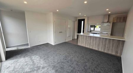 Newish Townhouse - Photo 5