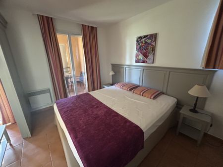 Location Appartement 2 pièces 33m² MALLEMORT 13370 - Photo 3