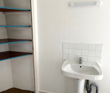 A louer Nantes Eraudière 44, appartement T2 - Photo 6