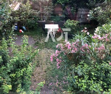 Location Appartement 2 pièces 40m² GRENOBLE 38000 - Photo 3