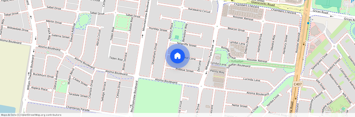 10 St Gwinear La, Vic 3977, Cranbourne North