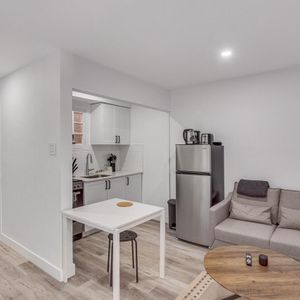 1 Bedroom Junior - 3179 Avenue Ellendale, Montréal - Photo 3