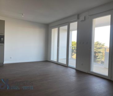 APPARTEMENT T1 SENIOR 34M - Photo 1