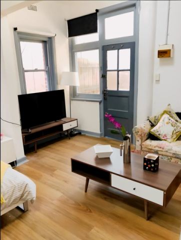 1 Bed, 1 Bath - Photo 2