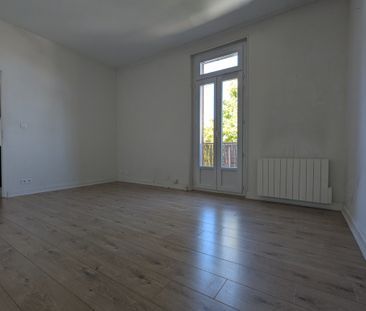 Location Appartement 2 pièces 40m² CLERMONT FERRAND 63000 - Photo 1
