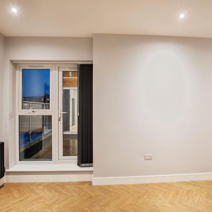 2 bedroom flat to rent - Photo 1