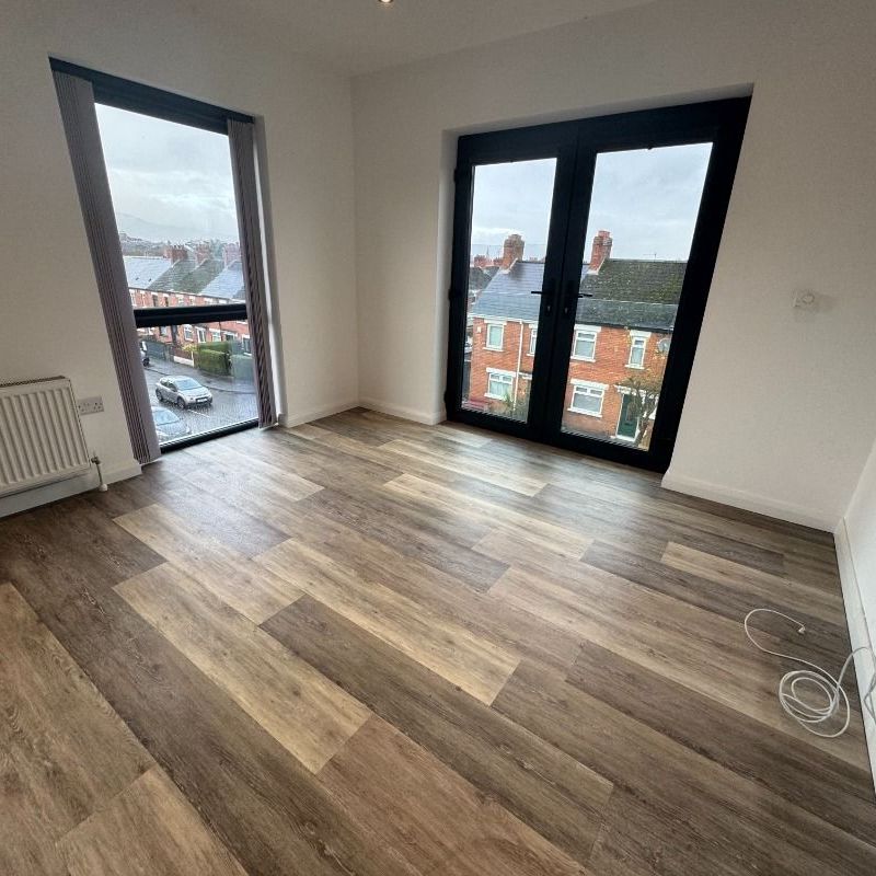 Apt 3 94 Sunnyside Street, Belfast BT7 3EG - Photo 1