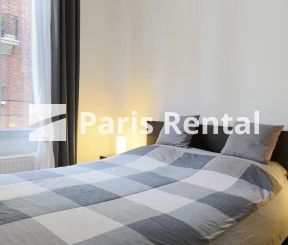 1 chambre, Montparnasse Paris 14e - Photo 1