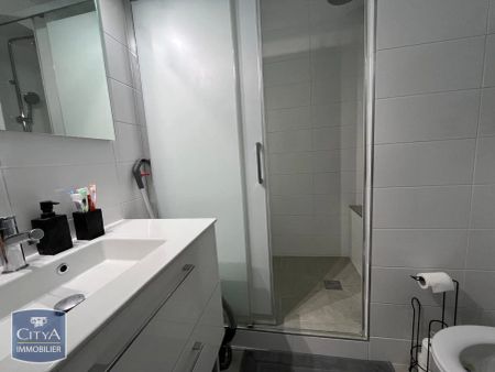 Appartement à louer 1 pièce 27.14m² - Photo 4