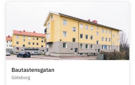 Bautastensgatan, Göteborg - Foto 3