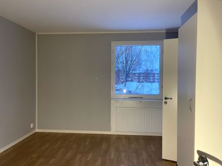 Hammarvägen, Sundsvall - Foto 3