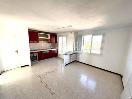 LE PONTET, appartement type 3, 74 m², - Photo 2