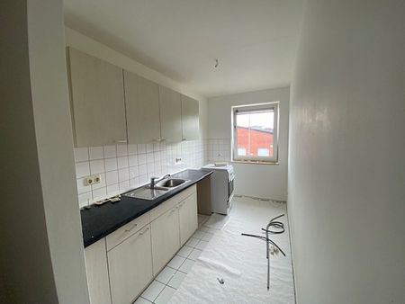 2,5 Zimmer Wohnung mit WBS in Brunsbüttel - Foto 5