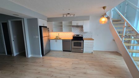 For Lease - 155 Legion Road Unit# 2508, Toronto, Ontario - Photo 3