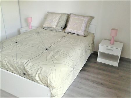 Location Appartement 2 pièces 35m² DOUAI 59500 - Photo 3