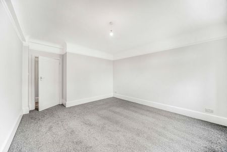 Hall Road, London NW8 - Photo 3