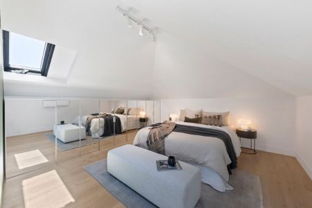 Unique, Light-Filled Sanctuary in the Heart of Carlton - Photo 5