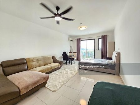 Tiara Imperio Residence, Bangi - Photo 2