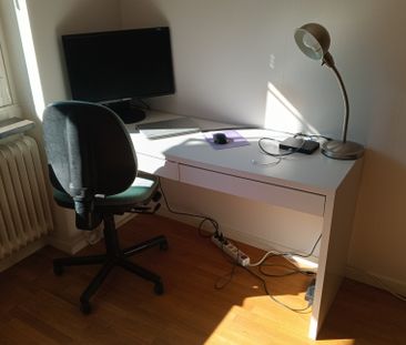 Sturegatan, Uppsala - Foto 5