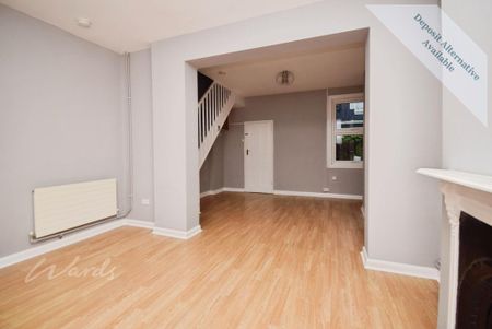 2 bedroom terraced house to rent - Photo 2