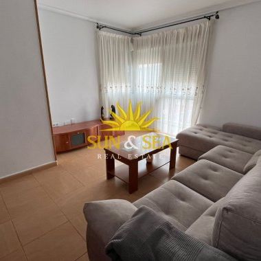 3 BEDROOM APARTMENT - ALCANTARILLA - Photo 1