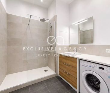 Location Appartement 3 pièces 62m² CANNES 06400 - Photo 3