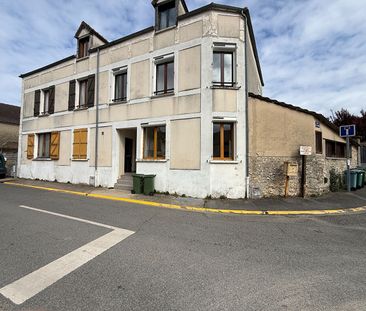 Baulne - studio de 36m² - Photo 5