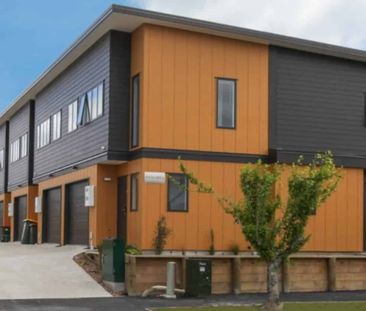 Studio Room Near the Waikato University - Photo 2