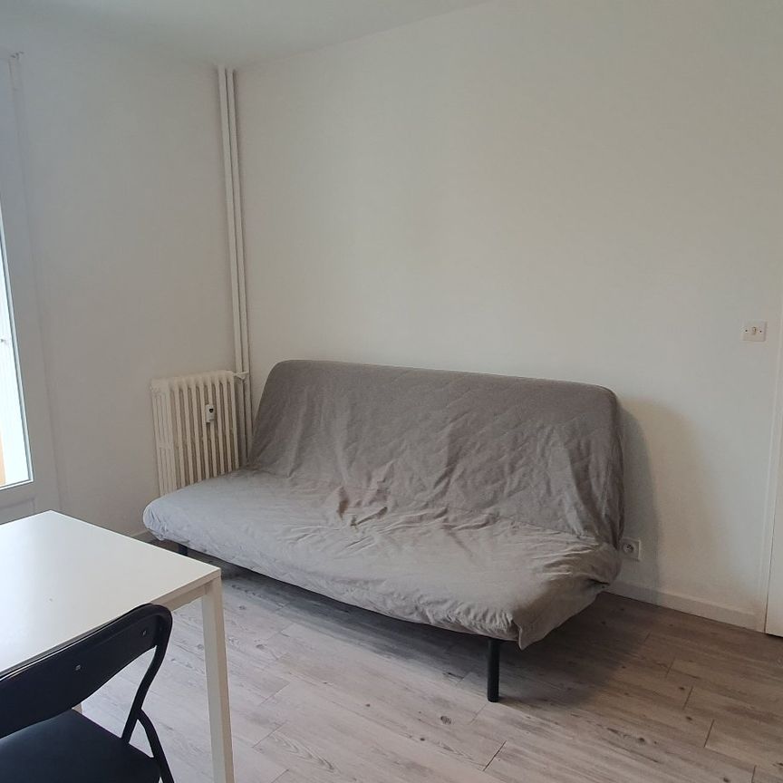 Location Appartement 1 pièce 18m² MONTPELLIER 34080 - Photo 1