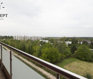 Dwupoziomowe, 4-pokojowe mieszkanie - Krzyki - Photo 5