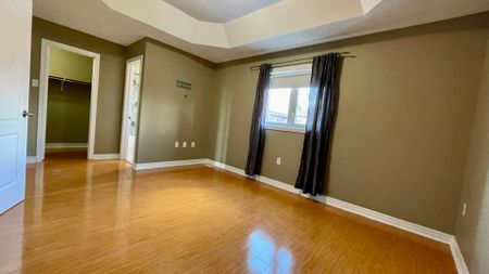 For Lease - 6 Vincent Street Unit# Upper, Brampton, Ontario - Photo 3